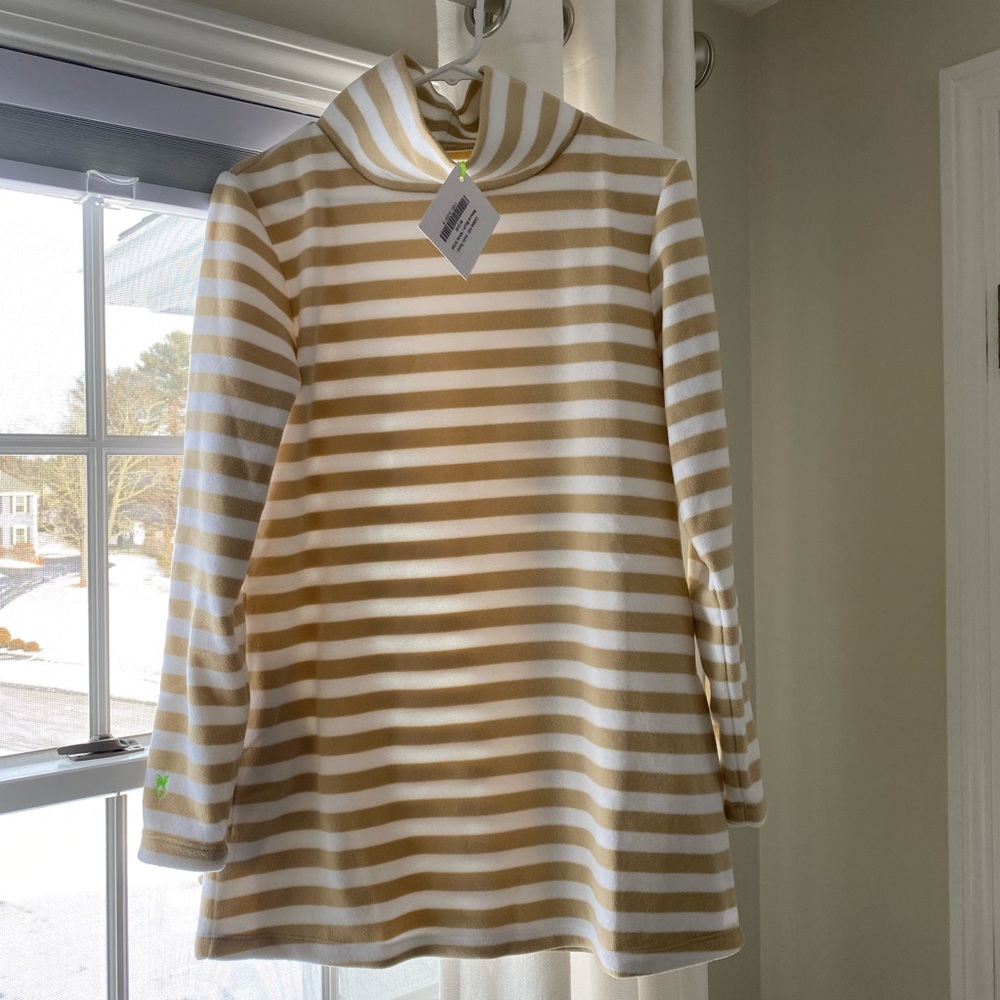 NWT Dudley Stephens cobble hill